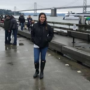 Meet your Posher, Kailee